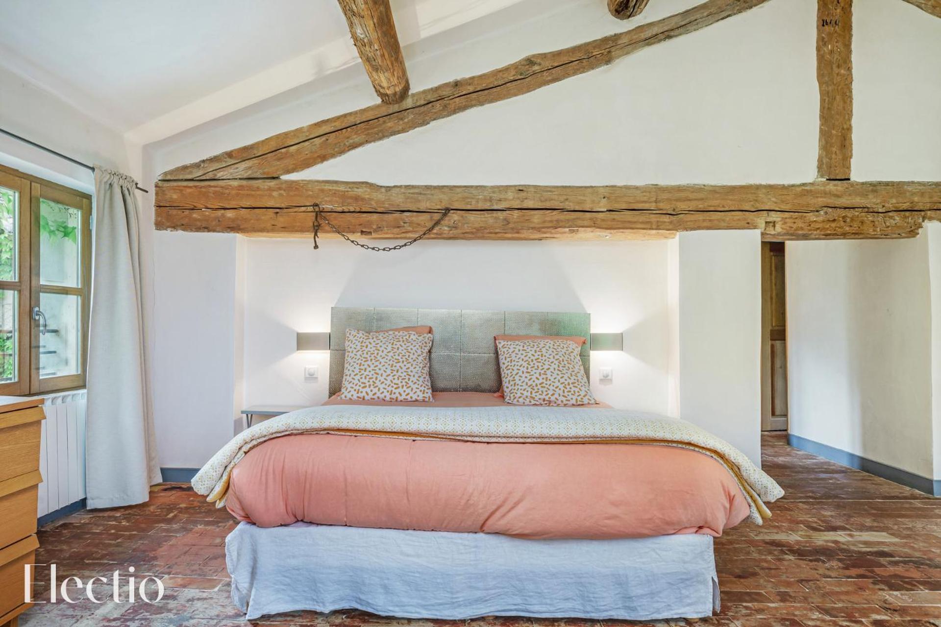 Parenthese En Luberon Hotel Rustrel Eksteriør billede