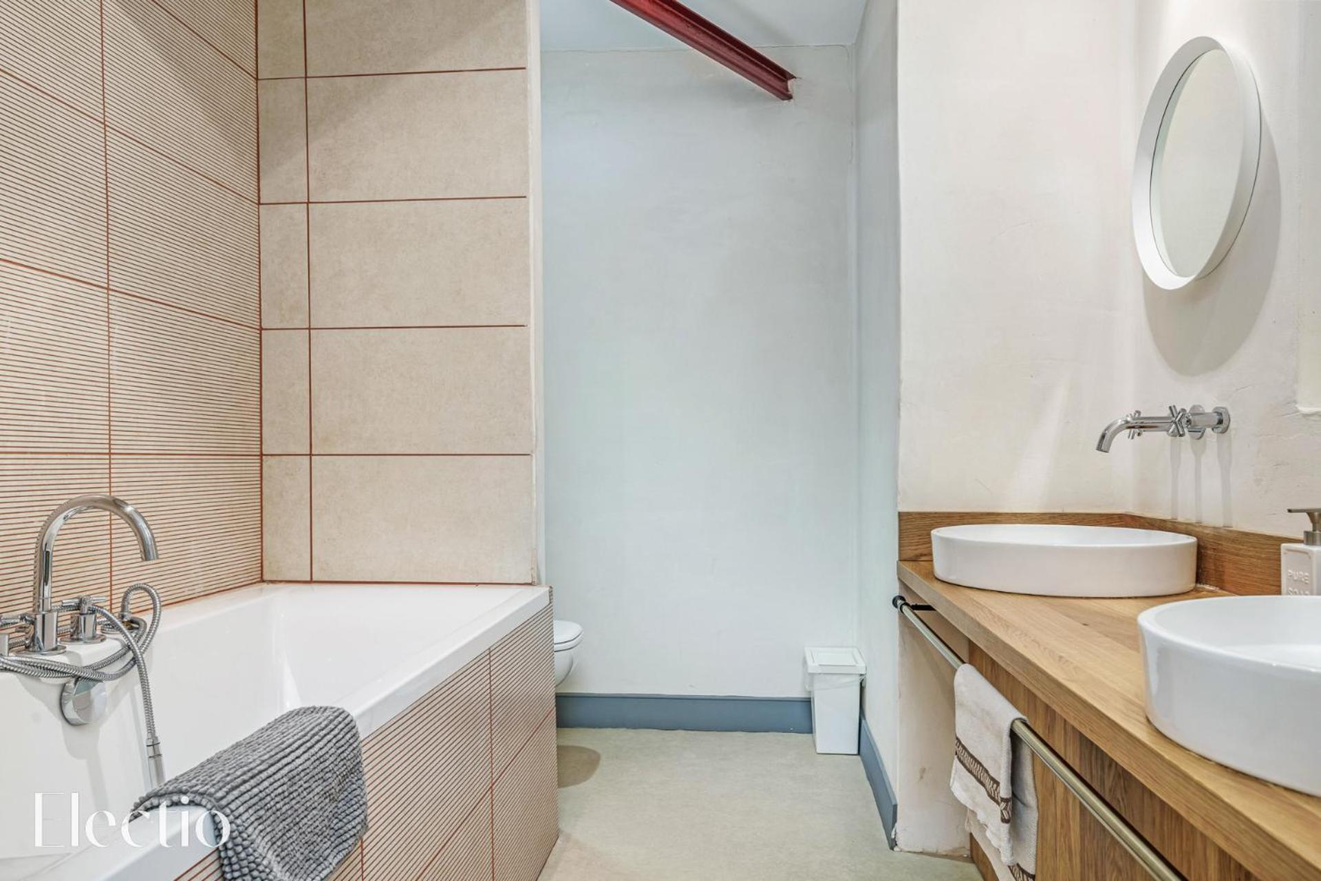 Parenthese En Luberon Hotel Rustrel Eksteriør billede