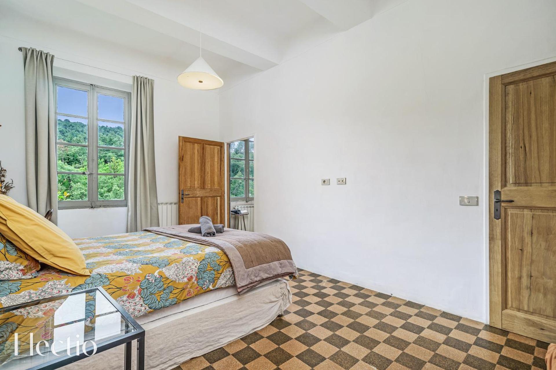 Parenthese En Luberon Hotel Rustrel Eksteriør billede